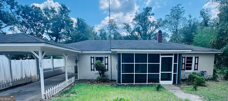 138 Register Avenue, Reidsville, GA 30453 - #2