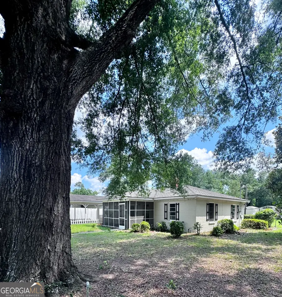 138 Register Avenue, Reidsville, GA 30453 - #3