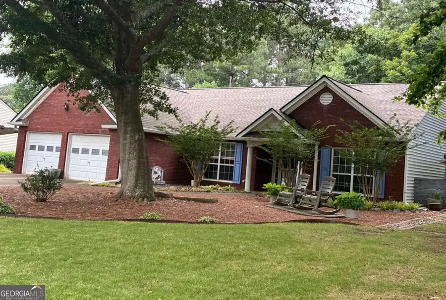 119 Lancaster Way, Hiram, GA 30141 - #2