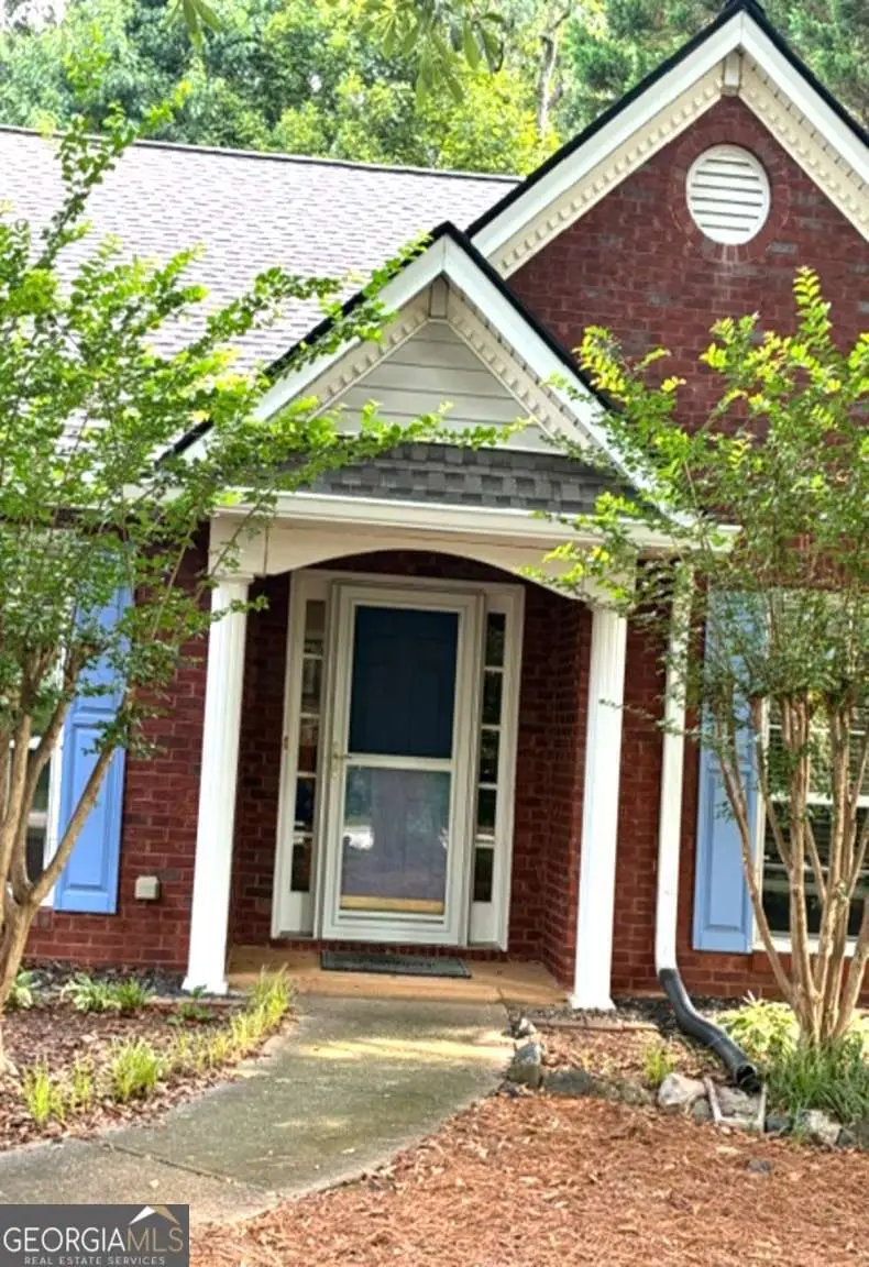 119 Lancaster Way, Hiram, GA 30141 - #3