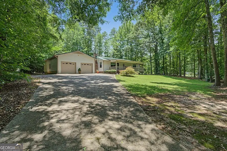 596 Morningside Drive, Hiram, GA 30141 - #2