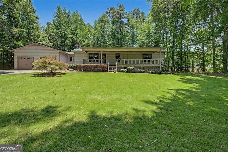 596 Morningside Drive, Hiram, GA 30141 - #3