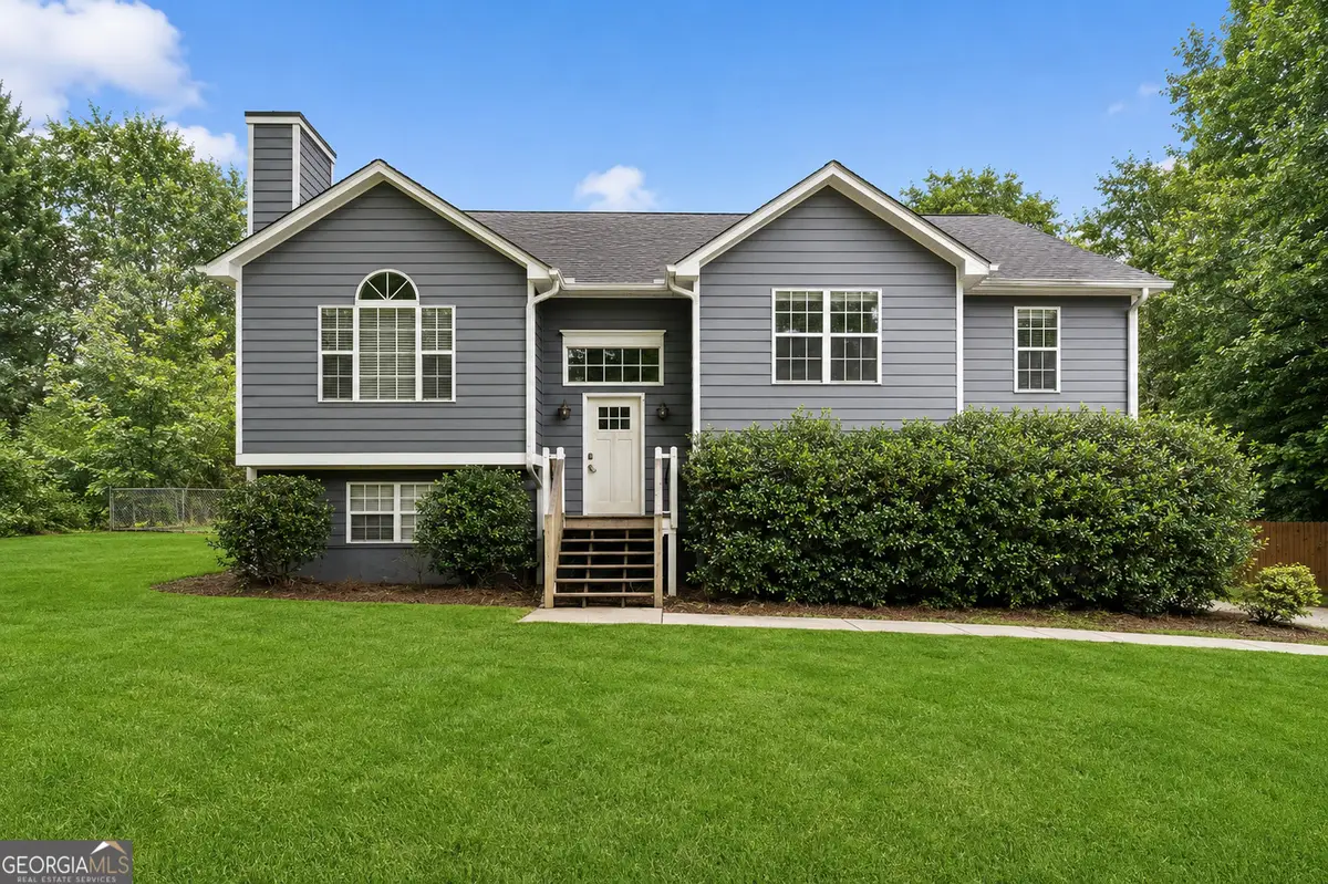 543 Settlers Ridge Lane, Hiram, GA 30141 - #1