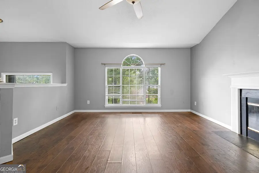 543 Settlers Ridge Lane, Hiram, GA 30141 - #3