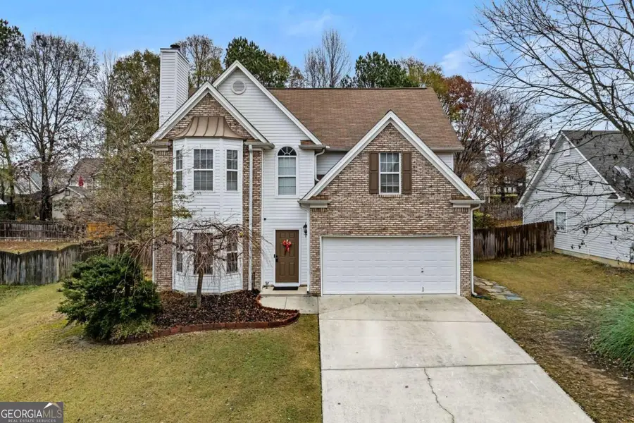 1480 Bramlett Forest Trail, Lawrenceville, GA 30045 - #3