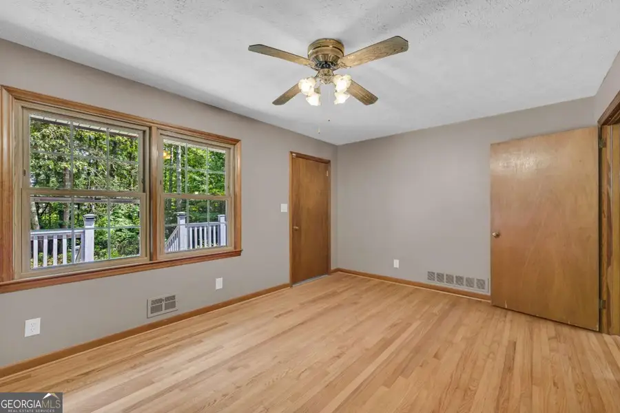 2164 Old Rex Morrow Road, Morrow, GA 30260 - #2