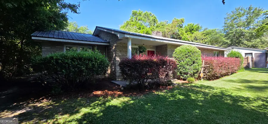 142 Rose Street, Cochran, GA 31014 - #2