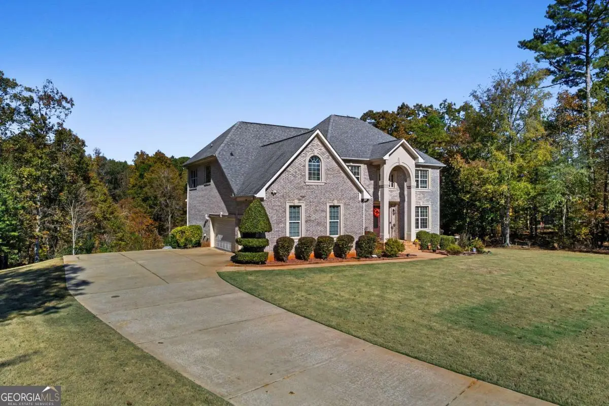 2202 Escalade Court, Conyers, GA 30094 - #1