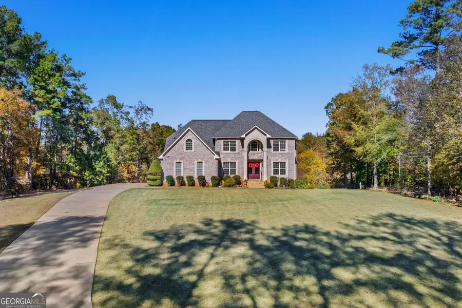 2202 Escalade Court, Conyers, GA 30094 - #3