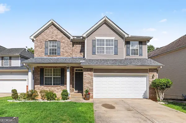 4510 Lightning Bolt Trail, Douglasville, GA 30135