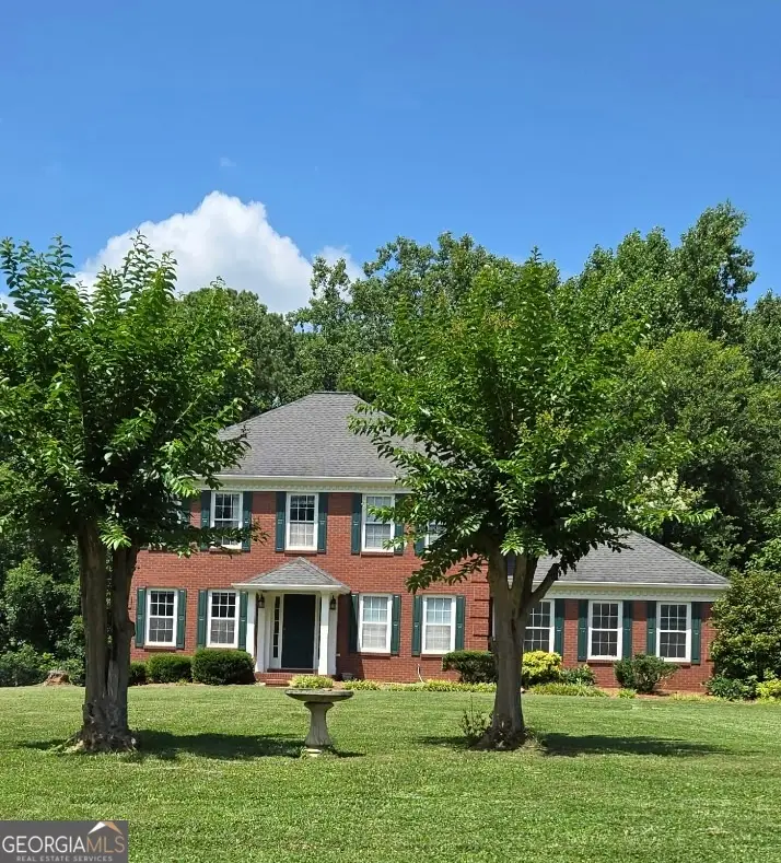 1785 Hood Road, Dacula, GA 30019 - #3