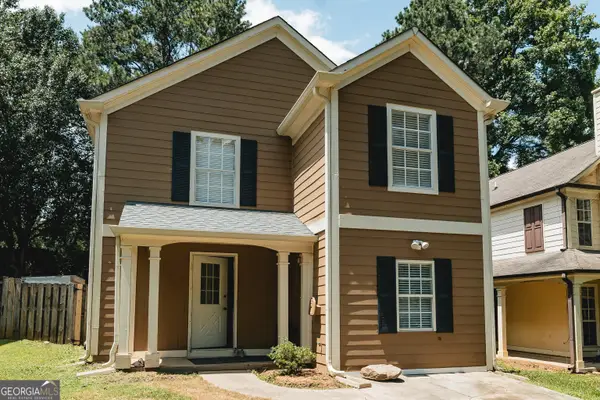 1590 Esquire Place, Norcross, GA 30093