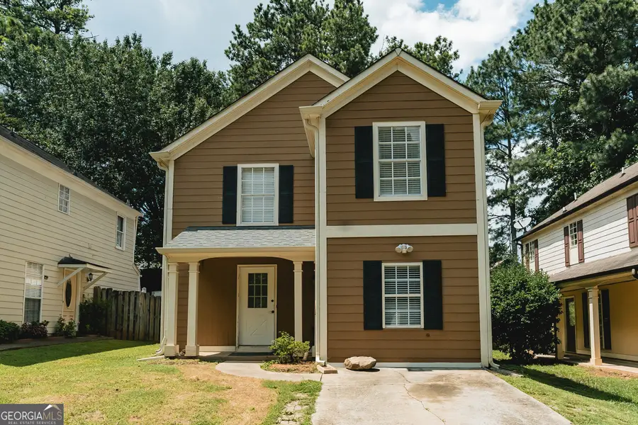1590 Esquire Place, Norcross, GA 30093 - #2