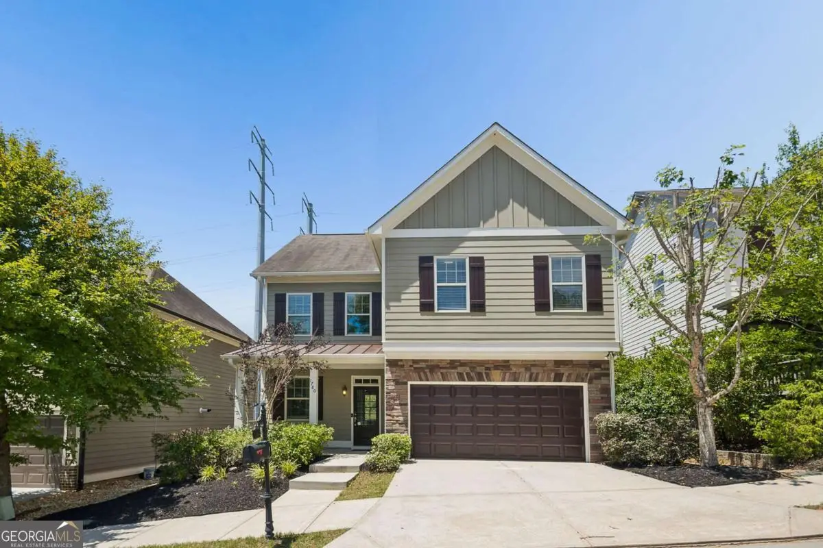 1780 Westmoreland Lane Nw, Atlanta, GA 30318 - #1