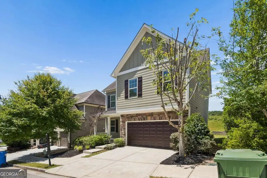 1780 Westmoreland Lane Nw, Atlanta, GA 30318 - #2