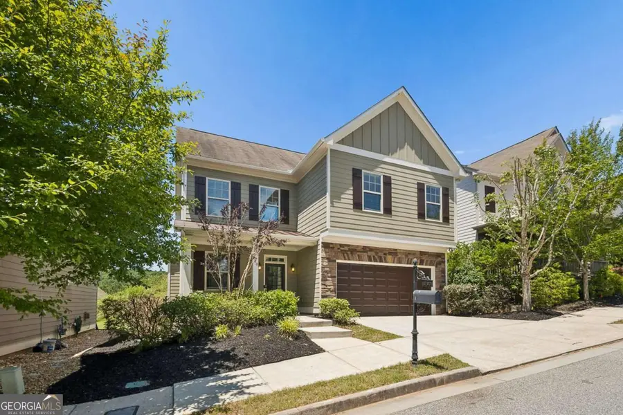 1780 Westmoreland Lane Nw, Atlanta, GA 30318 - #3