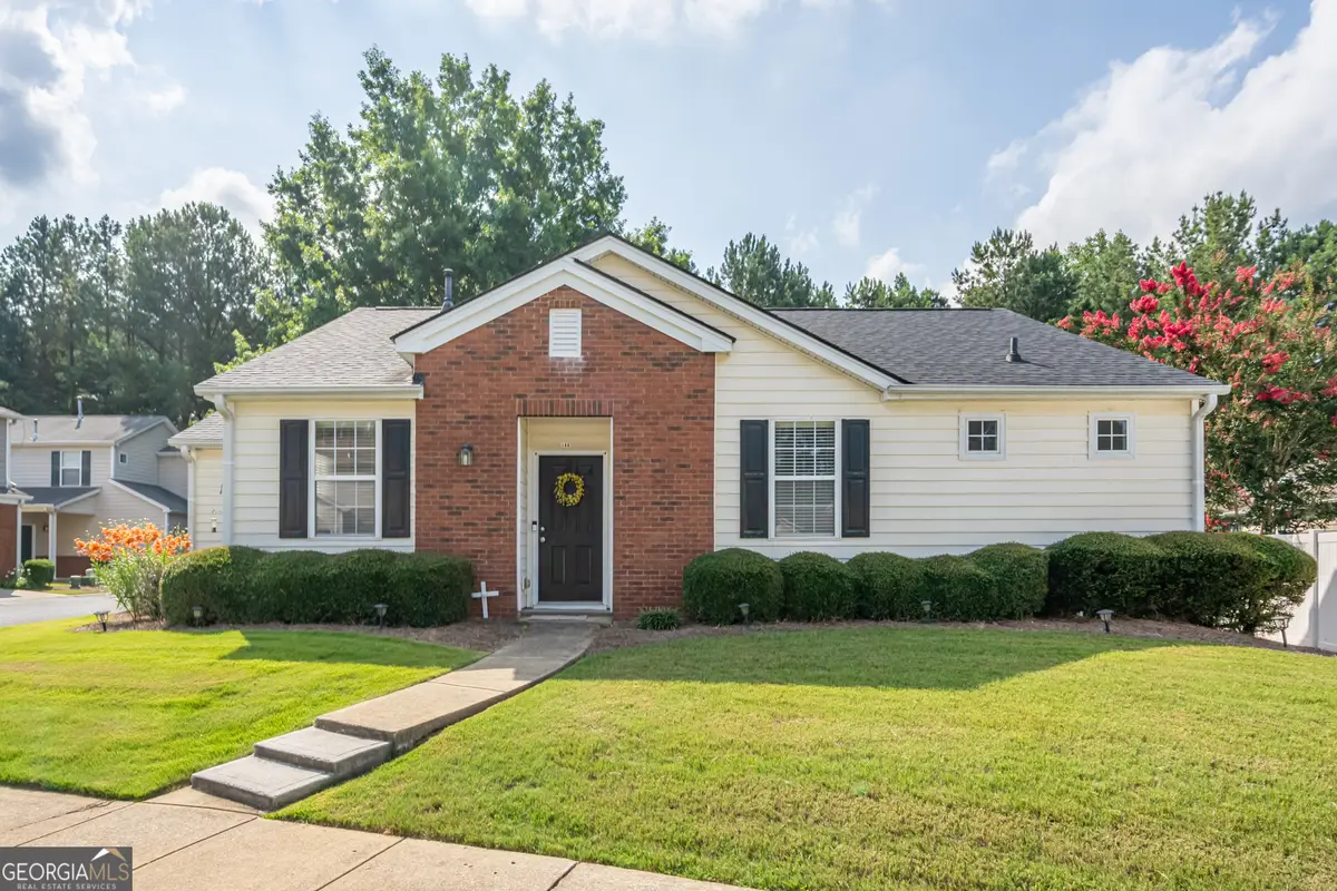 166 Windcroft Circle Nw, Acworth, GA 30101 - #1