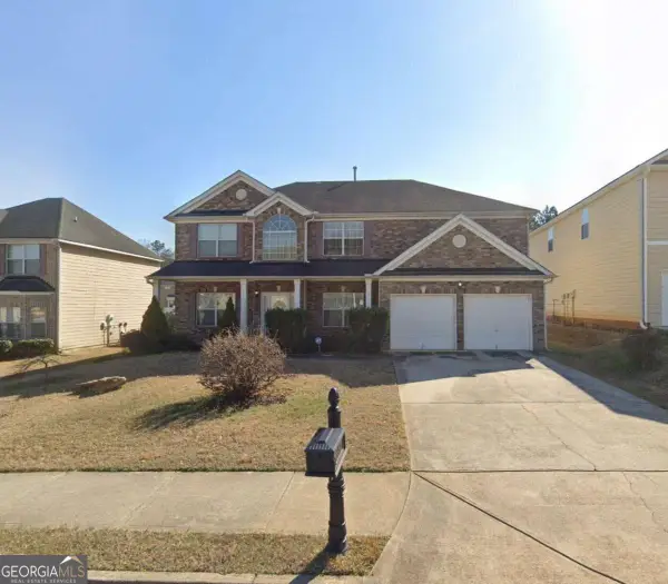 614 Maltese Drive, Atlanta, GA 30349