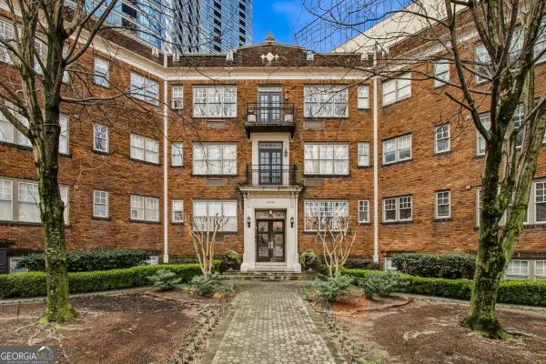 908 Juniper Street Ne #APT 4, Atlanta, GA 30309
