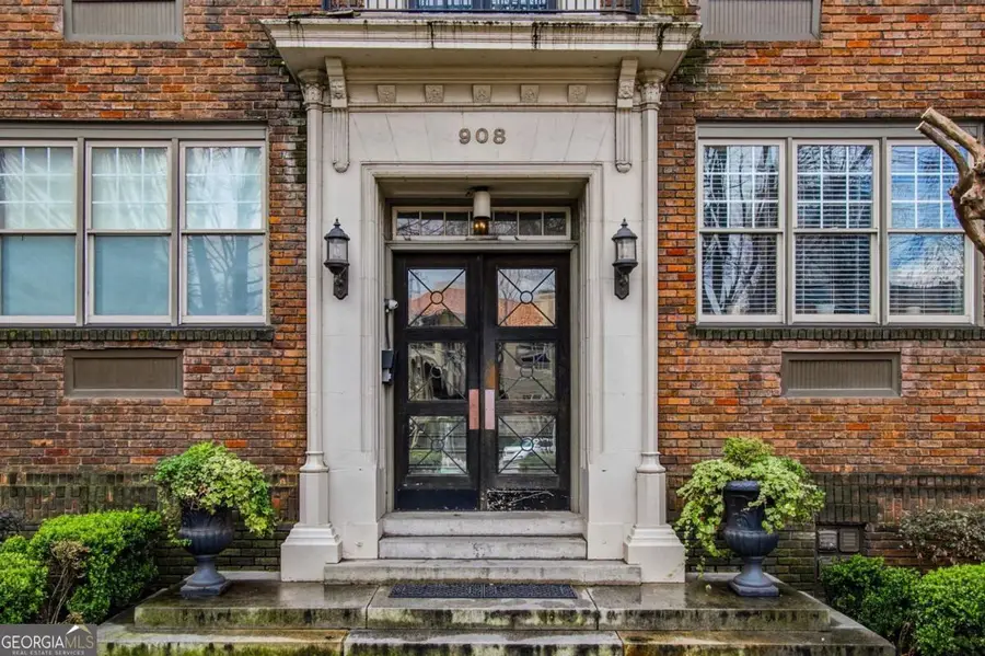 908 Juniper Street Ne #APT 4, Atlanta, GA 30309 - #2