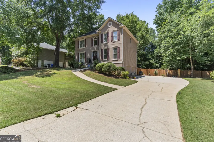 1202 Commonwealth Avenue Sw, Marietta, GA 30064 - #2