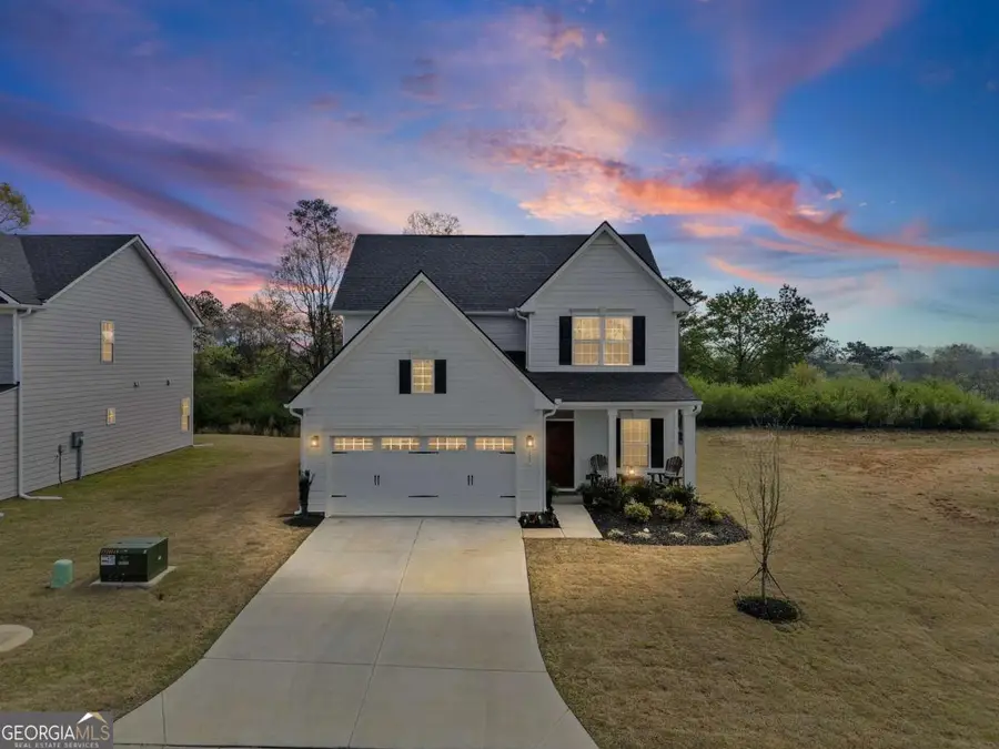 157 Asbury Circle, Calhoun, GA 30701 - #2