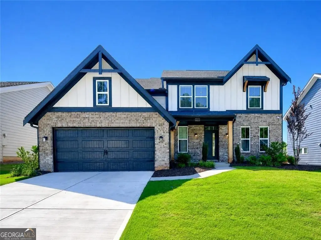 213 Catalpa Grove, Braselton, GA 30517 - #1