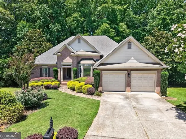 946 Chippewa Oak Drive Ne, Dacula, GA 30019