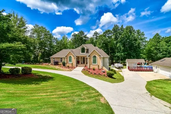 115 Wildwood Drive, Temple, GA 30179