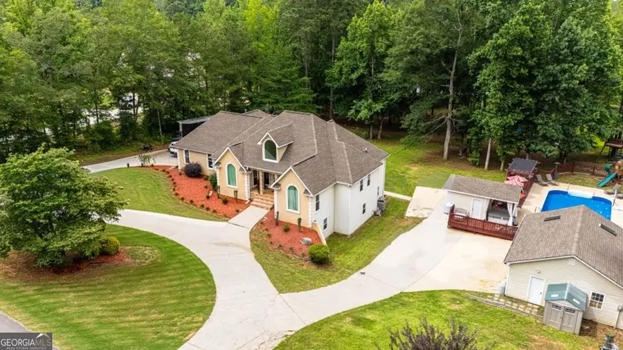 115 Wildwood Drive, Temple, GA 30179 - #3