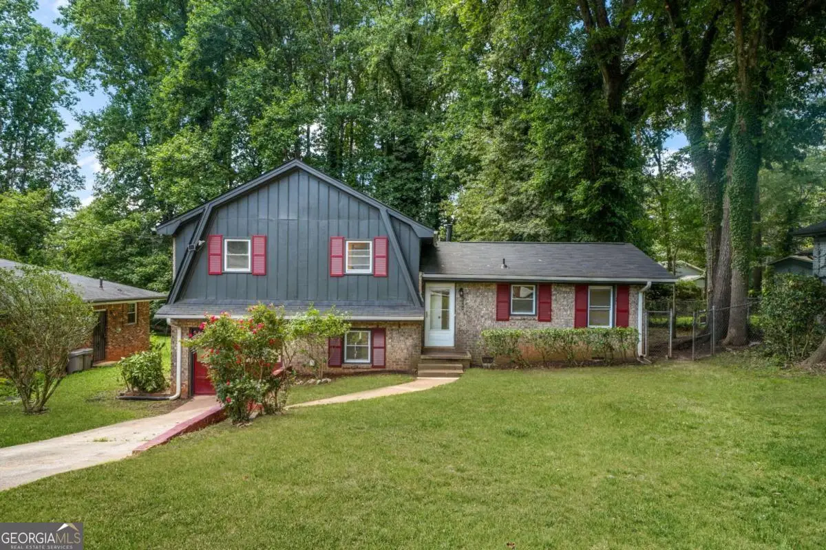 2669 Elkhorn Drive Drive, Panthersville, GA 30043 - #1