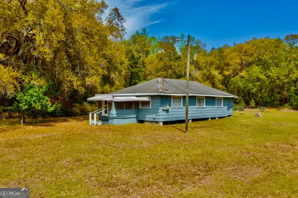 11817 Ga Highway 99, Darien, GA 31305