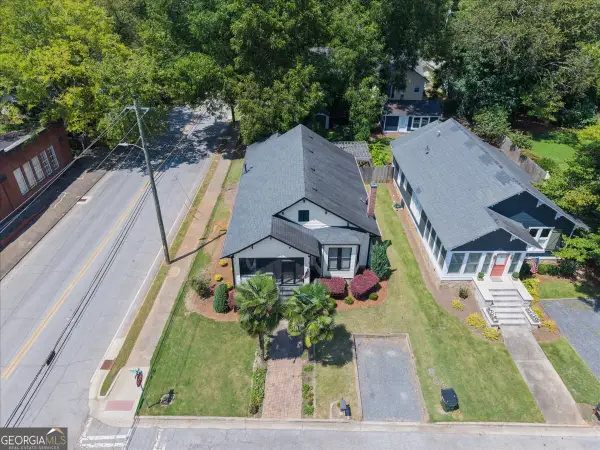 1146 Oak Street Se, Covington, GA 30014