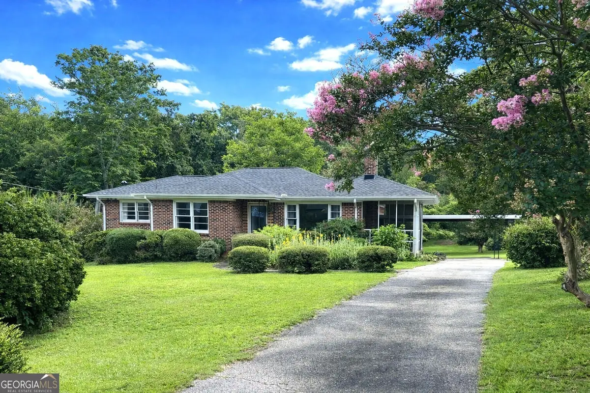492 Stark Street, Lawrenceville, GA 30046 - #1