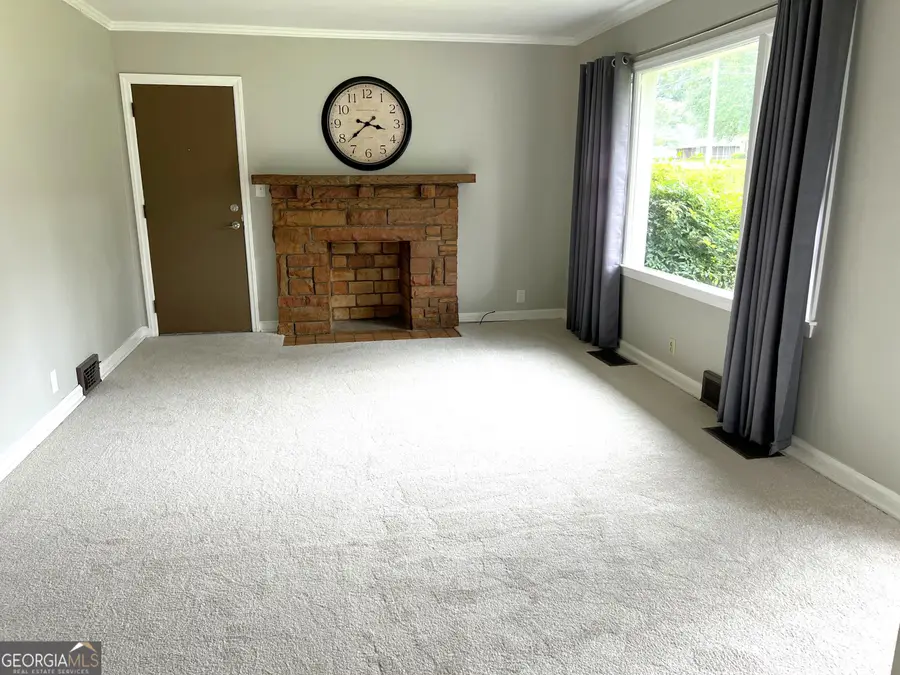 492 Stark Street, Lawrenceville, GA 30046 - #3