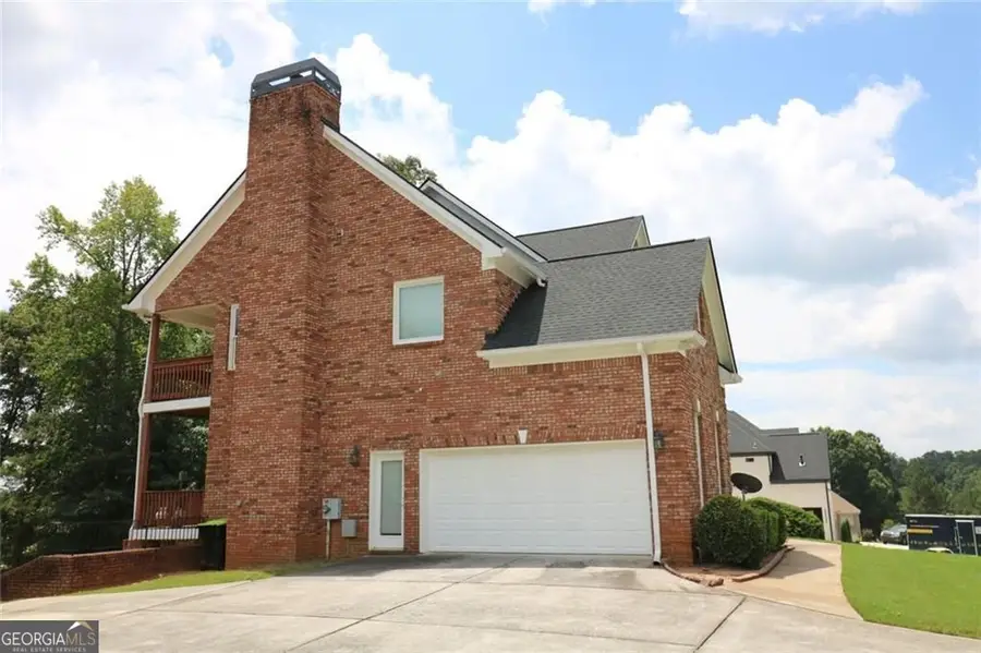 144 Chapel Ridge Drive, Ellenwood, GA 30294 - #2