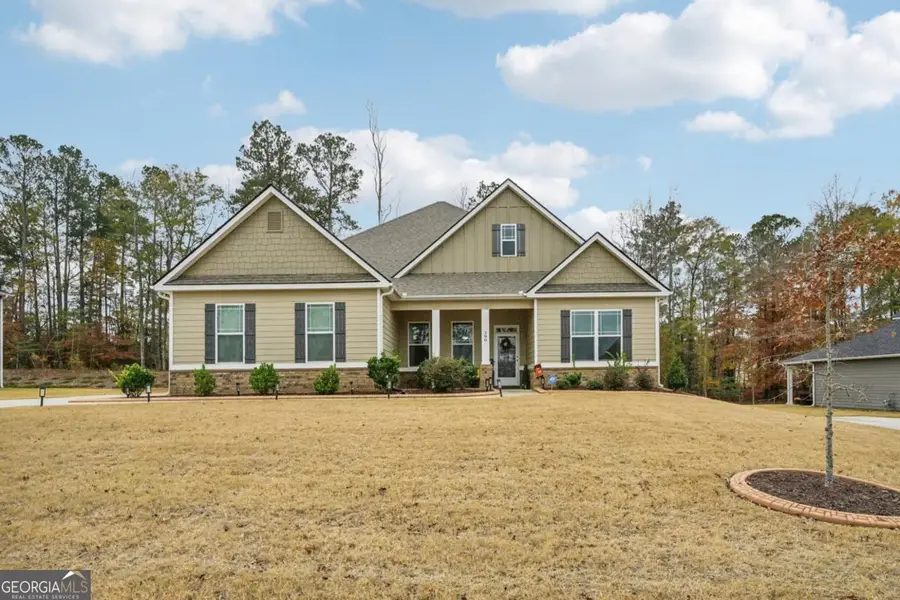 290 Calebee Avenue, Senoia, GA 30276 - #2