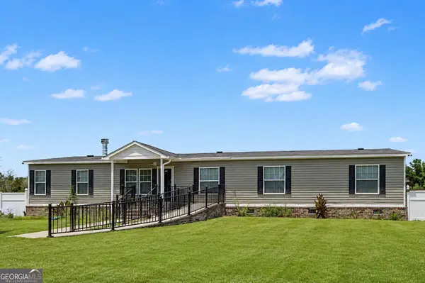2023 Hiltonia Road, Millen, GA 30442