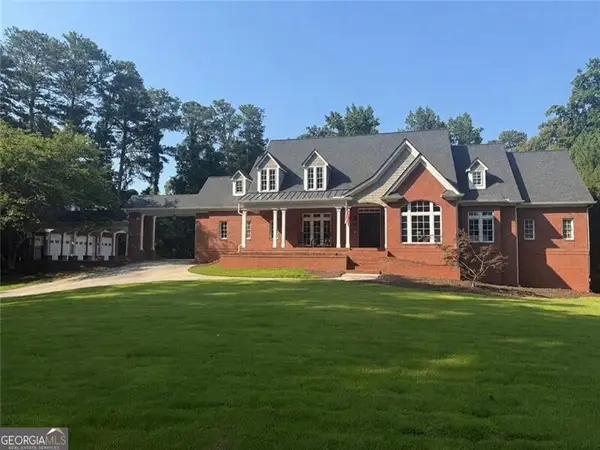 360 Kent Road, Roswell, GA 30075