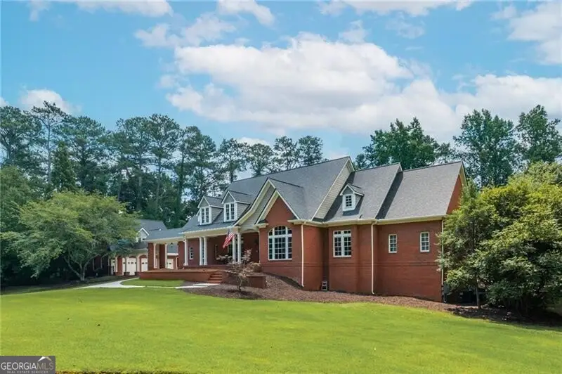 360 Kent Road, Roswell, GA 30075 - #2