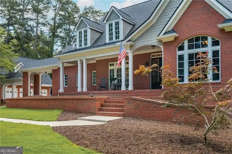 360 Kent Road, Roswell, GA 30075 - #3