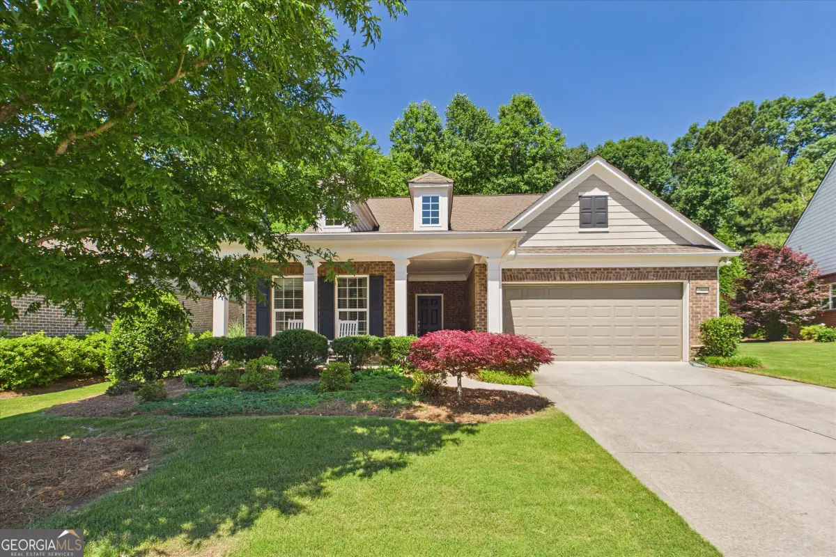 2960 Thistle Trail, Suwanee, GA 30024 - #1
