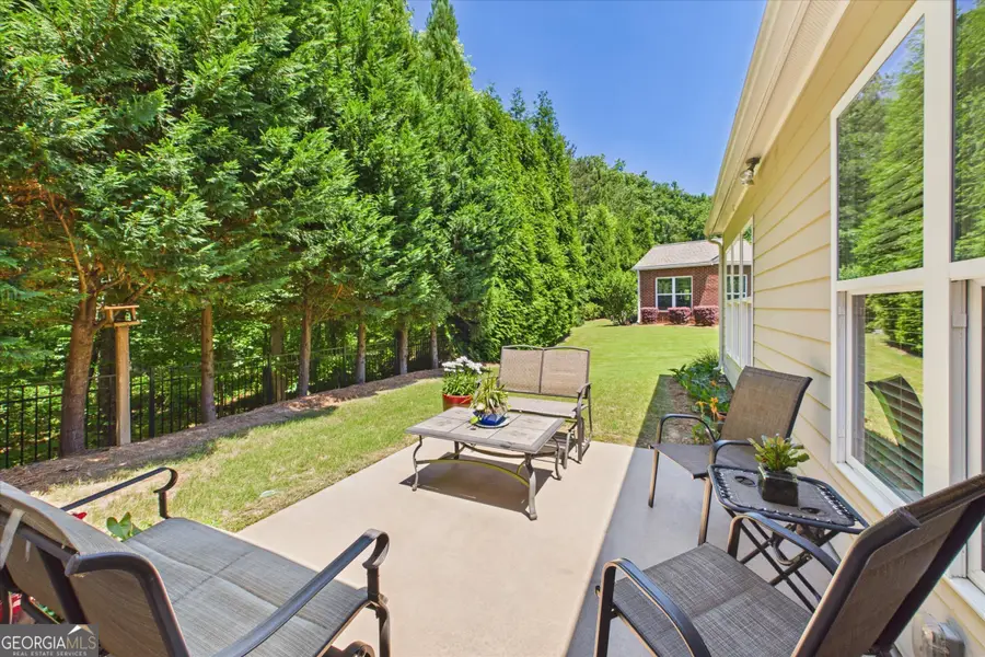 2960 Thistle Trail, Suwanee, GA 30024 - #2