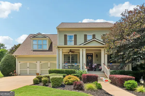 5631 Grand Reunion Drive, Hoschton, GA 30548
