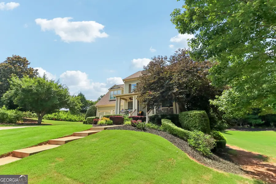 5631 Grand Reunion Drive, Hoschton, GA 30548 - #2