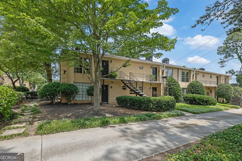 5400 Roswell Road #P3, Atlanta, GA 30342 - #1