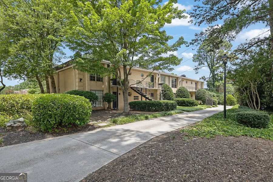 5400 Roswell Road #P3, Atlanta, GA 30342 - #3