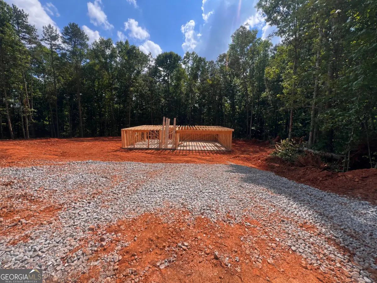 270 Stonington Drive, Mount Airy, GA 30563 - #1