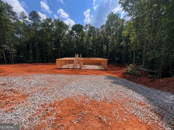 270 Stonington Drive, Mount Airy, GA 30563
