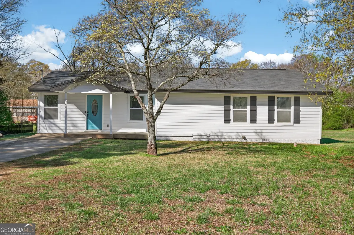 571 Oak Grove Road, McDonough, GA 30253 - #1